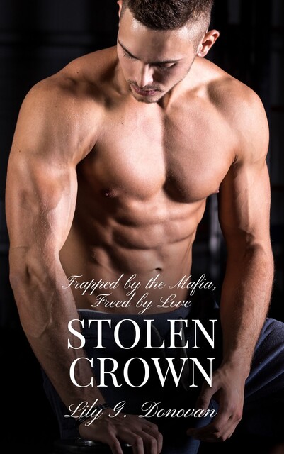 Stolen Crown, Lily G. Donovan