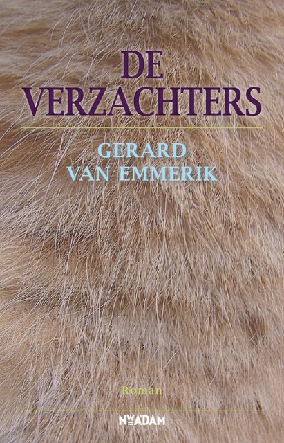 De verzachters, Gerard van Emmerik