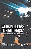 Working-Class Literature(s), John Lennon, amp, Magnus Nilsson