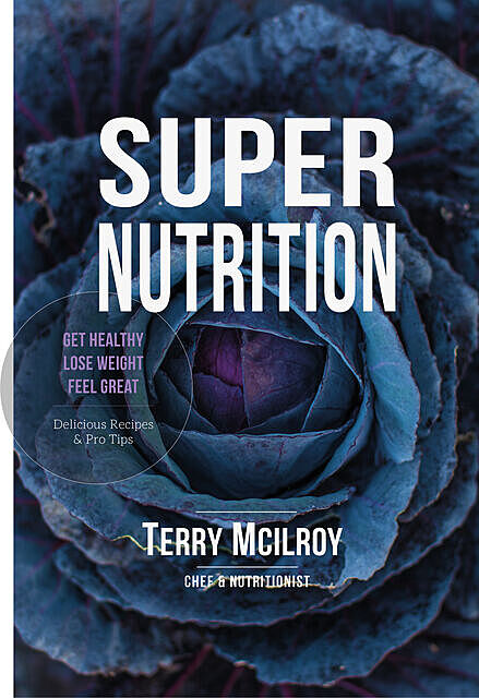 Super Nutrition, Terry McIlroy