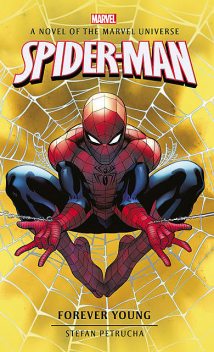 Spider-Man, Stefan Petrucha