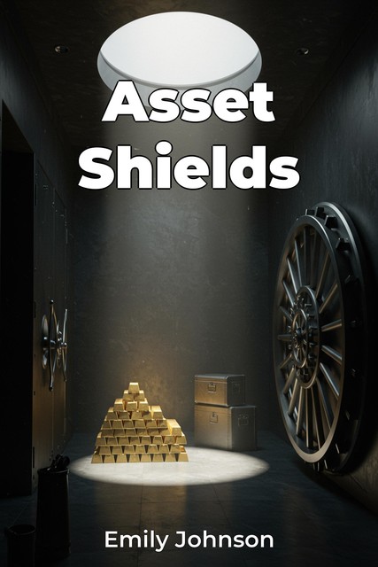 Asset Shields, Emily D. Johnson