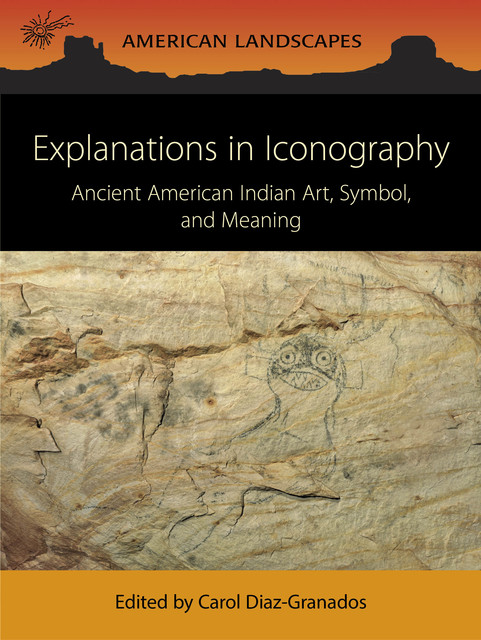 Explanations in Iconography, Carol Diaz-Granados