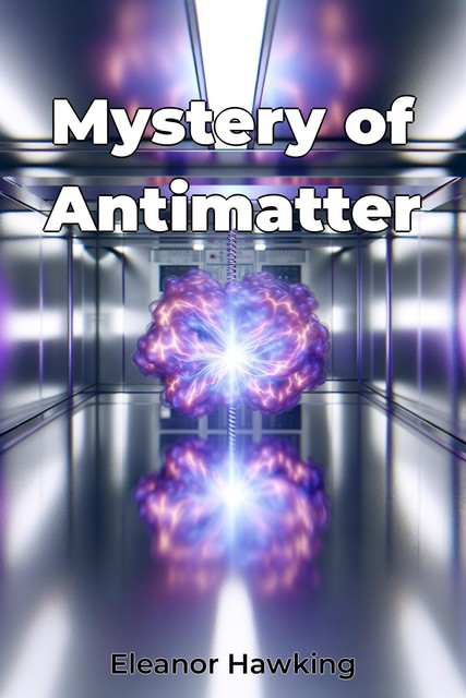 Mystery of Antimatter, Eleanor Hawking