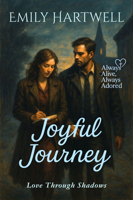 Joyful Journey, Emily Hartwell