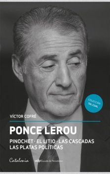 Ponce Lerou, Víctor Cofré