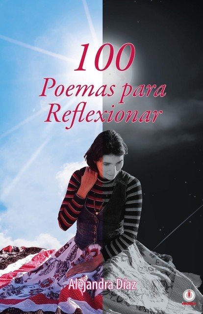 100 poemas para reflexionar, Alejandra Díaz