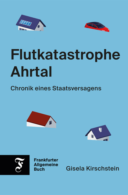 Flutkatastrophe Ahrtal, Gisela Kirschstein