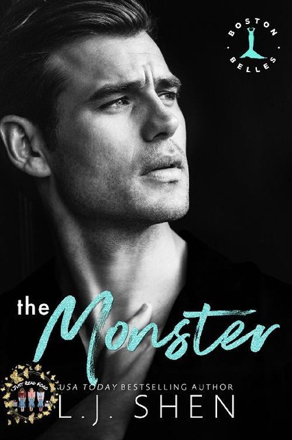 The Monster, L. J Shen