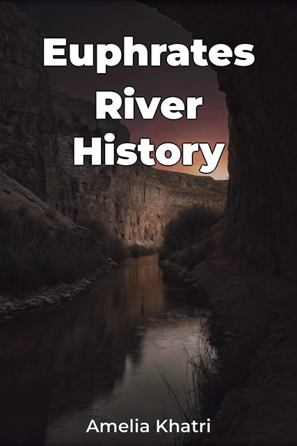 Euphrates River History, Amelia Khatri