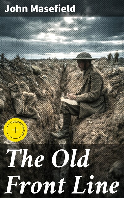 The Old Front Line, John Masefield