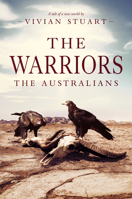 The Warriors, Vivian Stuart