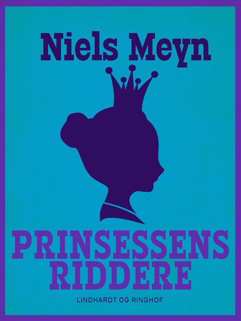 Prinsessens riddere, Niels Meyn