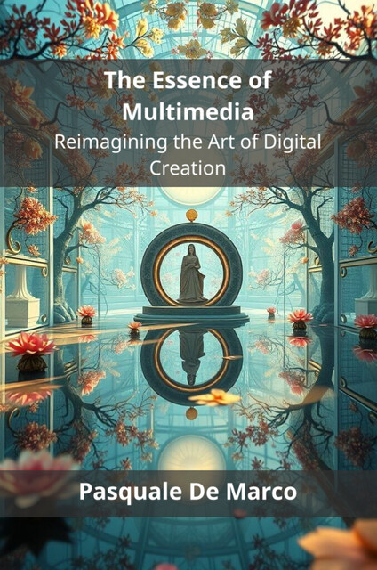 The Essence of Multimedia, Pasquale De Marco
