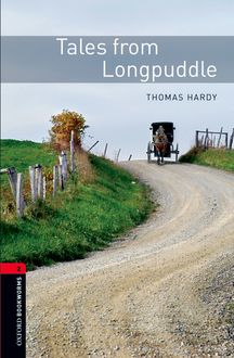 Tales from Longpuddle, Thomas Hardy, Jennifer Bassett