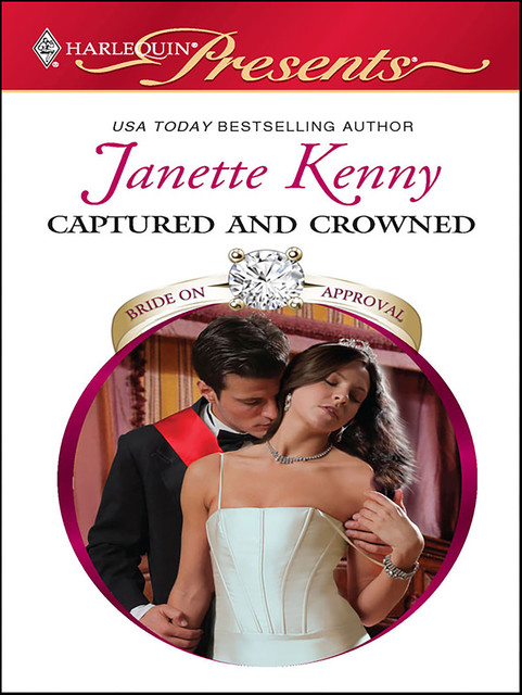 Captured and Crowned, Janette Kenny