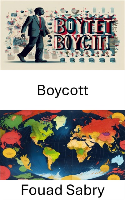 Boycott, Fouad Sabry