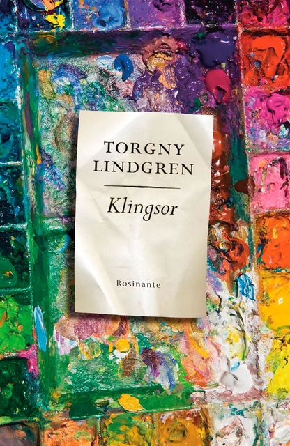 Klingsor, Torgny Lindgren