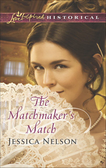 The Matchmaker's Match, Jessica Nelson