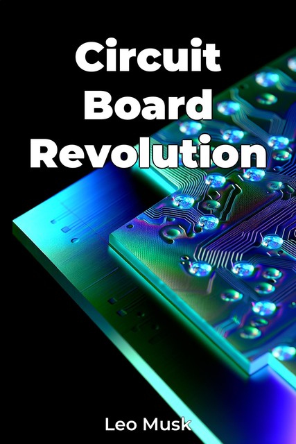 Circuit Board Revolution, Leo Musk