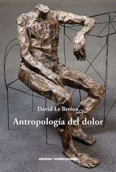 Antropología del dolor, David Le Breton