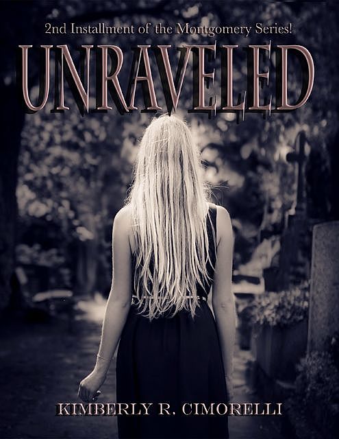 Unraveled, Chloe Behrens