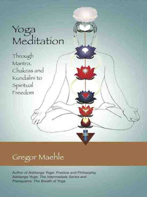 Yoga Meditation, Gregor Maehle