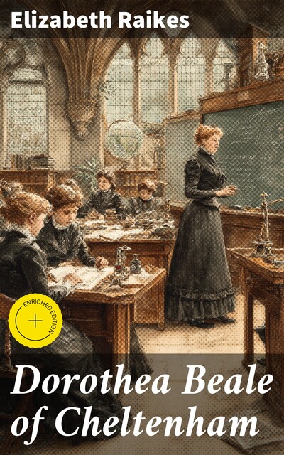 Dorothea Beale of Cheltenham, Elizabeth Raikes