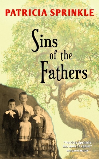 Sins of the Fathers, Patricia Sprinkle