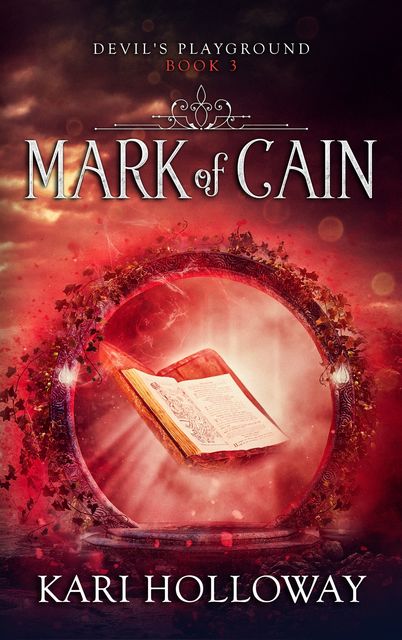 Mark of Cain, Kari Holloway