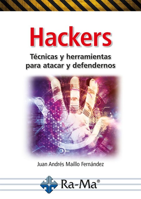 Hackers, Juan Andres Maíllo