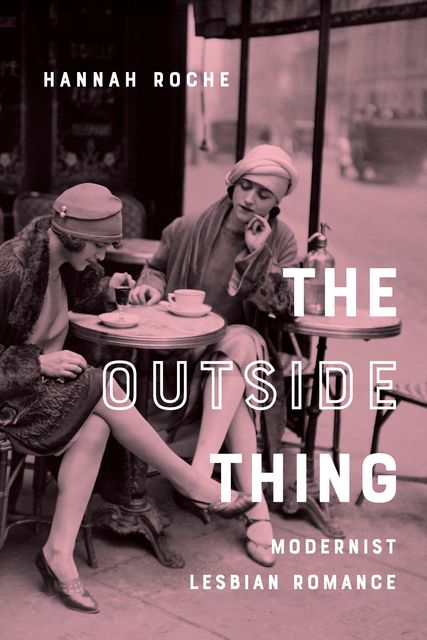 The Outside Thing, Hannah Roche