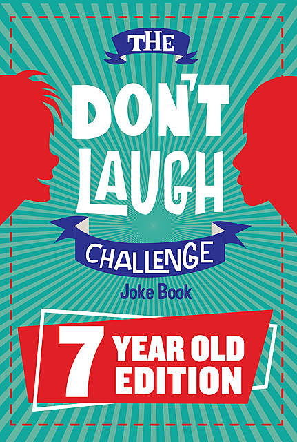 The Don't Laugh Challenge – 7 Year Old Edition, Billy Boy
