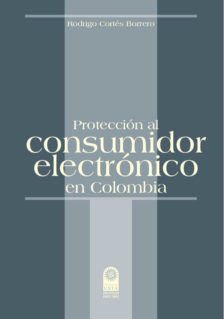 Protección al consumidor electrónico en Colombia, Rodrigo Cortés Borrero
