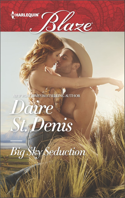 Big Sky Seduction, Daire St.Denis