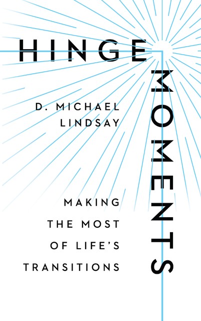 Hinge Moments, D.Michael Lindsay