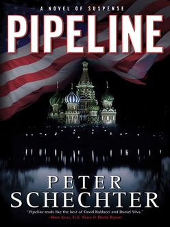Pipeline, Peter Schechter