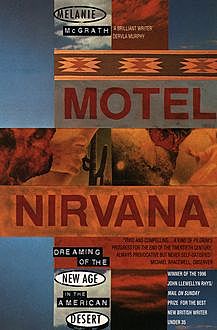 Motel Nirvana, Melanie McGrath