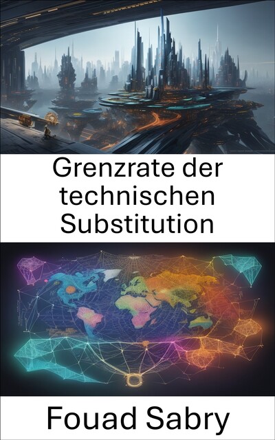 Grenzrate der technischen Substitution, Fouad Sabry
