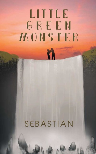 Little Green Monster, Sebastian