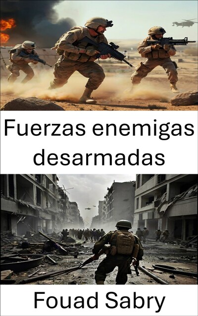 Fuerzas enemigas desarmadas, Fouad Sabry