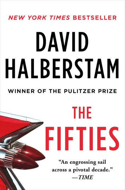 The Fifties, David Halberstam