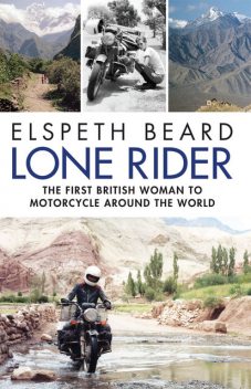 Lone Rider, Elspeth Beard