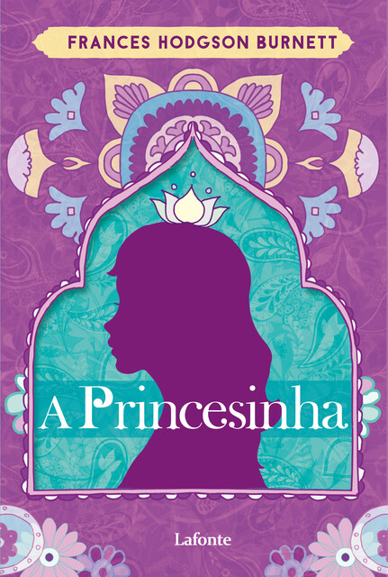 A Princesinha, Frances Hodgson Burnett