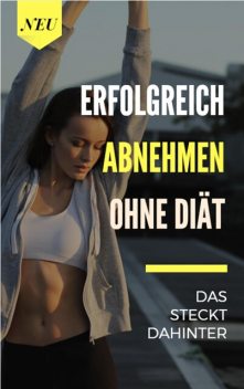 Endlich mal richtige Ratschläge zum Abnehmen, Sigmund Kreuzer