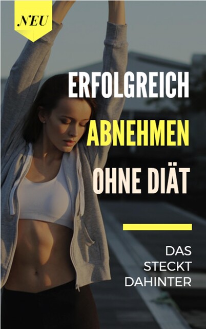 Endlich mal richtige Ratschläge zum Abnehmen, Sigmund Kreuzer