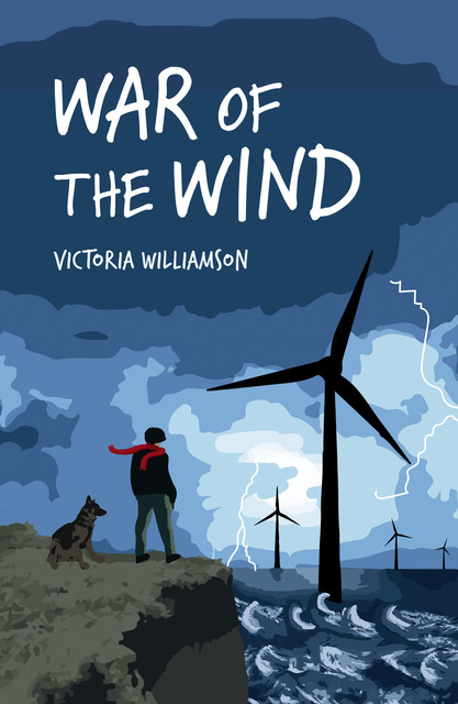 War of the Wind, Victoria Williamson