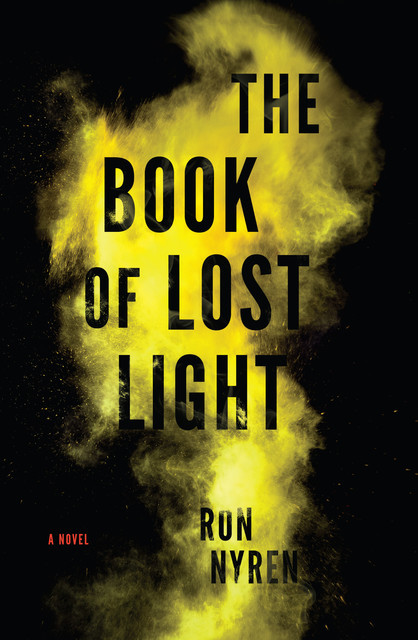 The Book of Lost Light, Ron Nyren