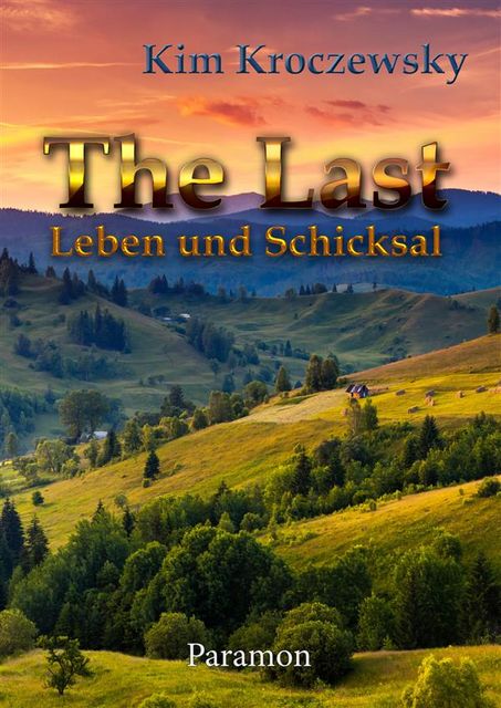 The Last – Leben und Schicksal, Kim Kroczewsky