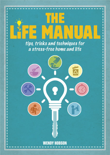 The Life Manual, Wendy Hobson